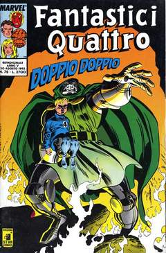 FANTASTICI QUATTRO (STAR COMICS) - 75_thumbnail