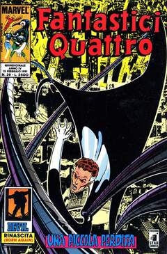 FANTASTICI QUATTRO (STAR COMICS) - 39_thumbnail