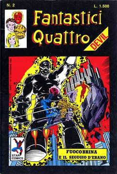 FANTASTICI QUATTRO (STAR COMICS) - 2_thumbnail