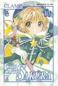 CARD CAPTOR SAKURA - 10_thumbnail CARD CAPTOR SAKURA - 10_thumbnail