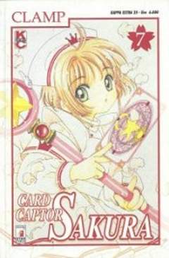 CARD CAPTOR SAKURA - 7_thumbnail CARD CAPTOR SAKURA - 7_thumbnail