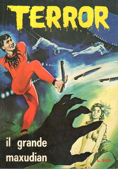 TERROR - 88_thumbnail