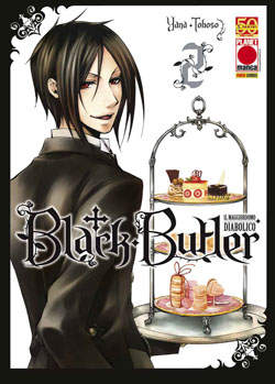 BLACK BUTLER - 2_thumbnail BLACK BUTLER - 2_thumbnail