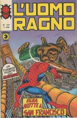 UOMO RAGNO L' (CORNO) - 141_thumbnail UOMO RAGNO L' (CORNO) - 141_thumbnail