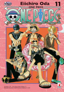ONE PIECE NEW EDITION - 11_thumbnail ONE PIECE NEW EDITION - 11_thumbnail
