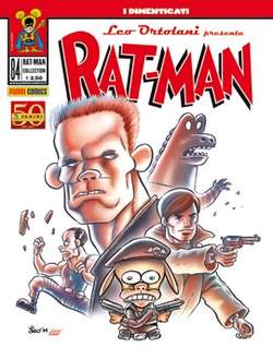 RAT-MAN COLLECTION - 84_thumbnail RAT-MAN COLLECTION - 84_thumbnail