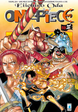 ONE PIECE (STAR COMICS) - 59_thumbnail ONE PIECE (STAR COMICS) - 59_thumbnail