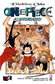 ONE PIECE (STAR COMICS) - 43_thumbnail