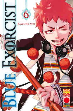 BLUE EXORCIST - 6_thumbnail BLUE EXORCIST - 6_thumbnail