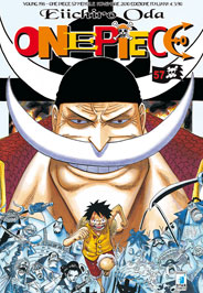 ONE PIECE (STAR COMICS) - 57_thumbnail ONE PIECE (STAR COMICS) - 57_thumbnail