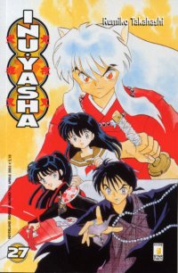 INUYASHA - 27_thumbnail
