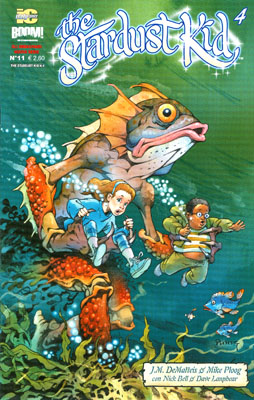 STARDUST KID THE - 4_thumbnail STARDUST KID THE - 4_thumbnail