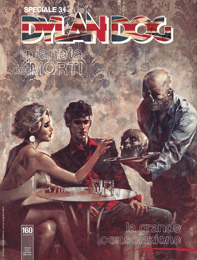 DYLAN DOG SPECIALE - 34_thumbnail DYLAN DOG SPECIALE - 34_thumbnail
