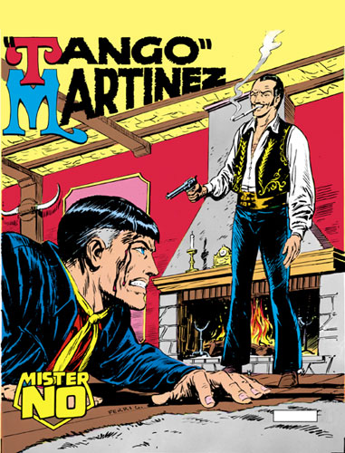 MISTER NO (BONELLI) - 12_thumbnail MISTER NO (BONELLI) - 12_thumbnail