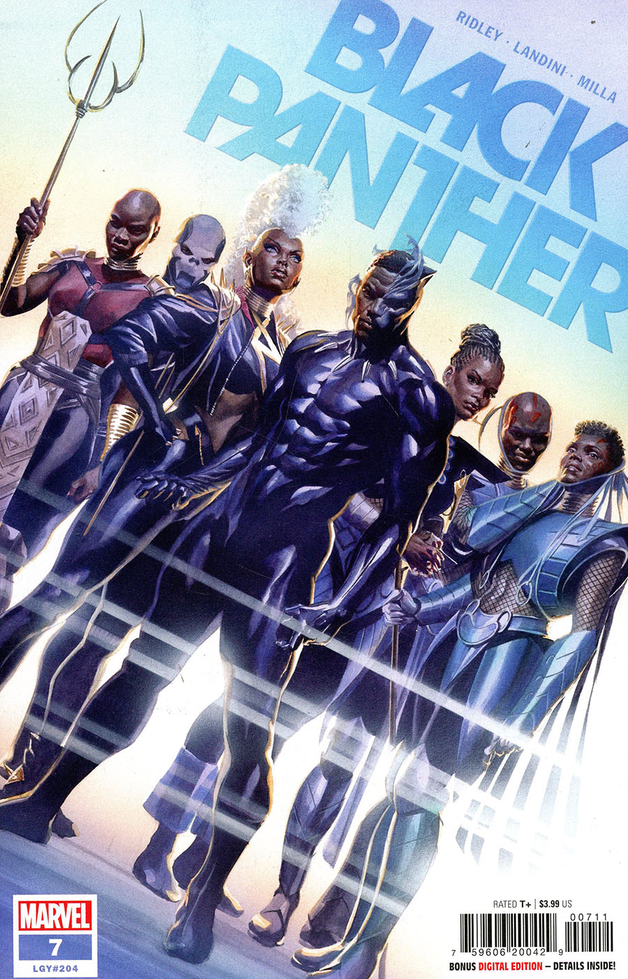 BLACK PANTHER (MARVEL 2021) - 7_thumbnail BLACK PANTHER (MARVEL 2021) - 7_thumbnail