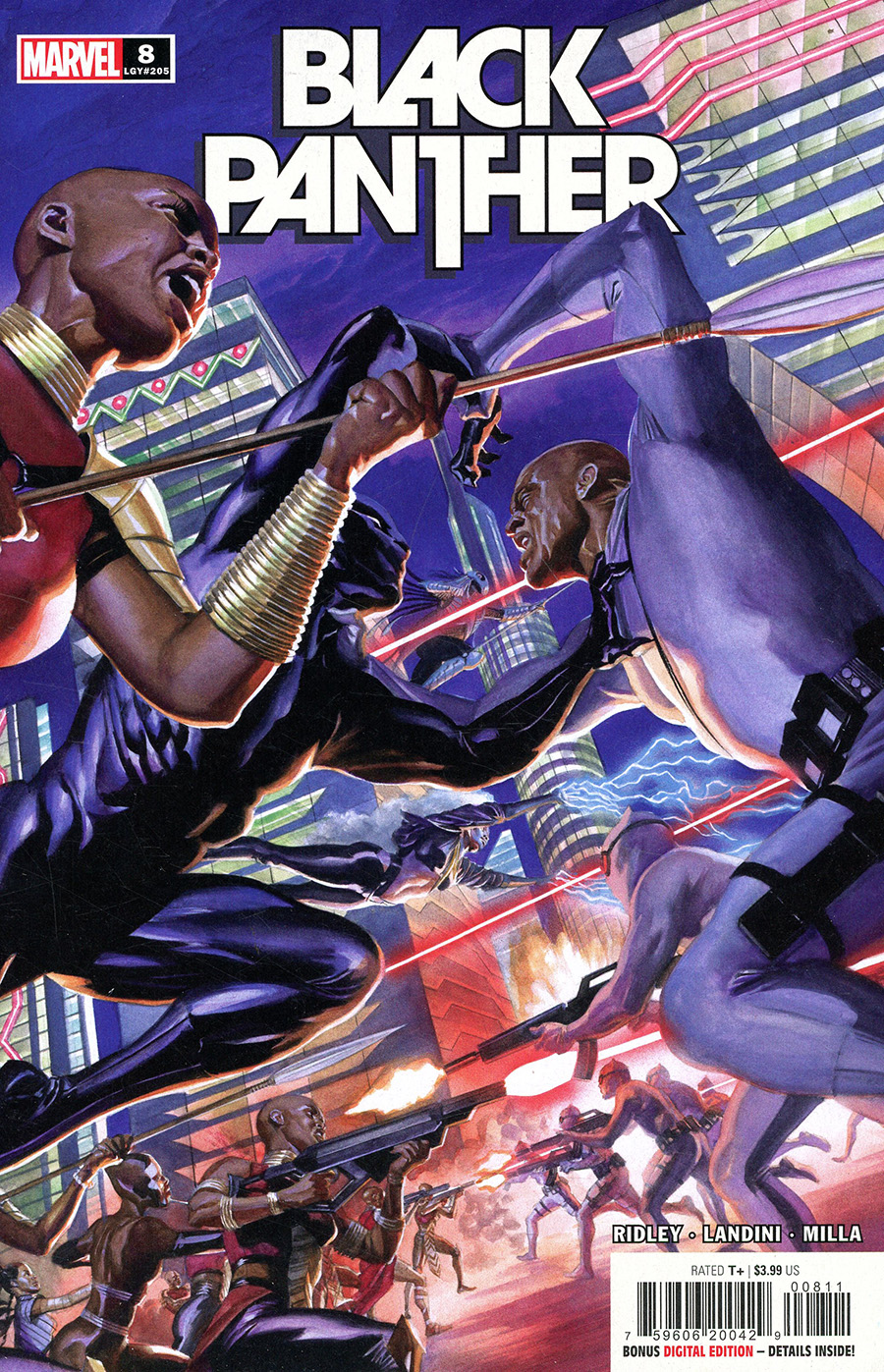 BLACK PANTHER (MARVEL 2021) - 8_thumbnail BLACK PANTHER (MARVEL 2021) - 8_thumbnail