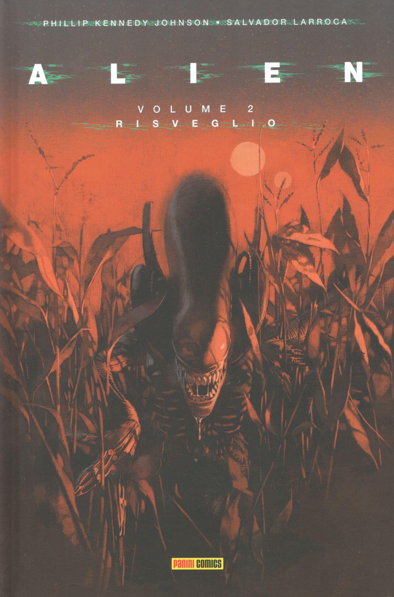 ALIEN (PANINI 2022) - 2_thumbnail ALIEN (PANINI 2022) - 2_thumbnail