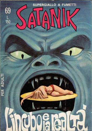 SATANIK (CORNO) - 69_thumbnail