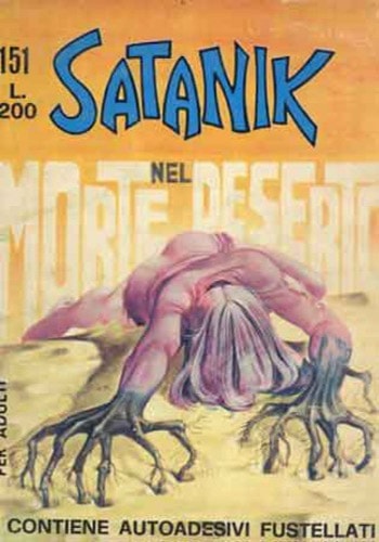 SATANIK (CORNO) - 151_thumbnail