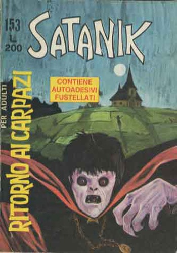 SATANIK (CORNO) - 153_thumbnail