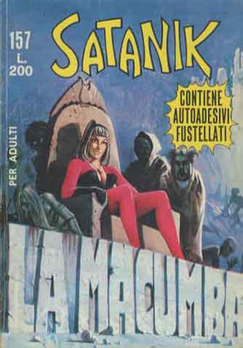 SATANIK (CORNO) - 157_thumbnail