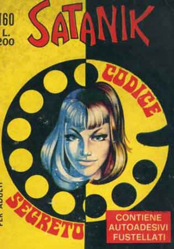 SATANIK (CORNO) - 160_thumbnail