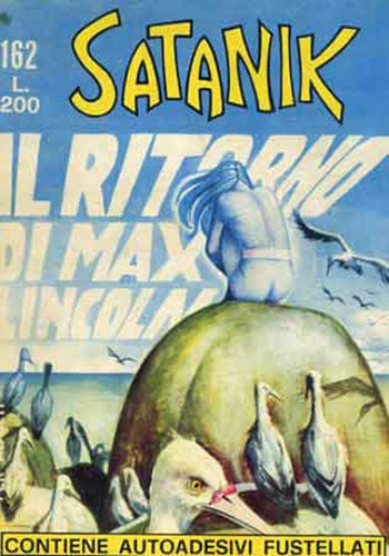 SATANIK (CORNO) - 162_thumbnail