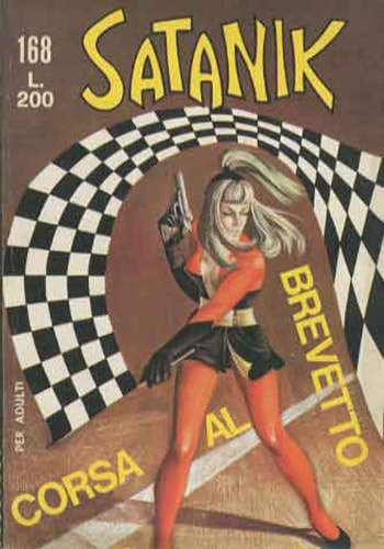 SATANIK (CORNO) - 168_thumbnail