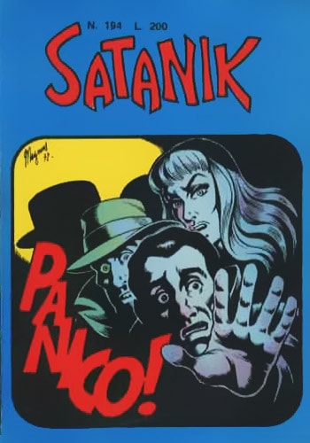SATANIK (CORNO) - 194_thumbnail
