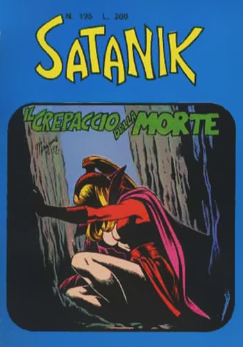 SATANIK (CORNO) - 195_thumbnail