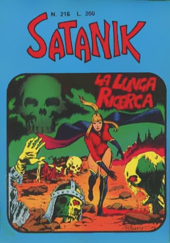 SATANIK (CORNO) - 216_thumbnail