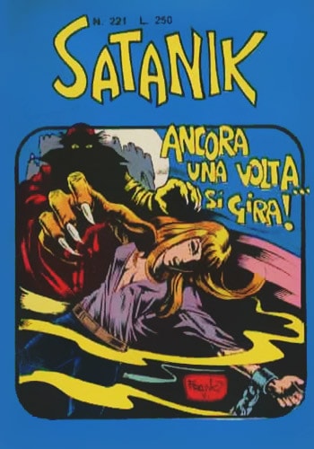 SATANIK (CORNO) - 221_thumbnail