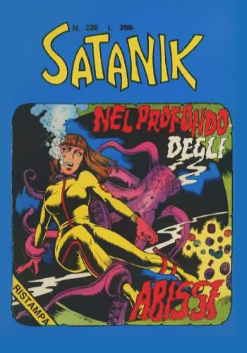 SATANIK (CORNO) - 226_thumbnail