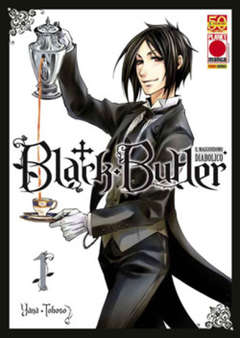 BLACK BUTLER - 1_thumbnail