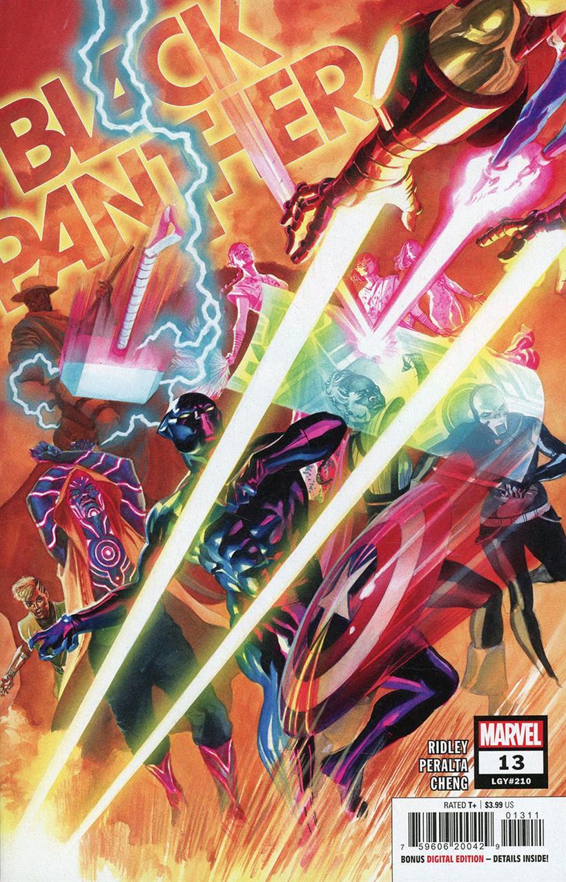 BLACK PANTHER (MARVEL 2021) - 13_thumbnail BLACK PANTHER (MARVEL 2021) - 13_thumbnail