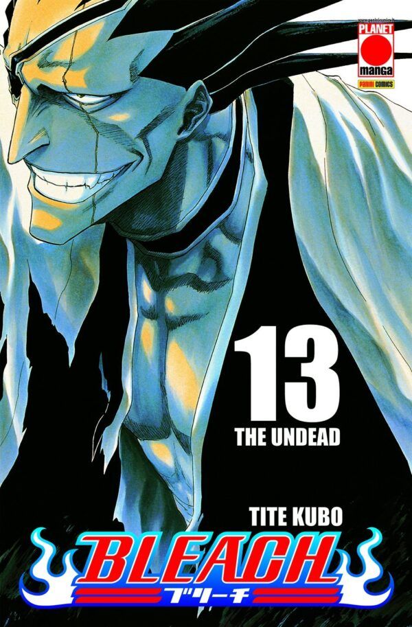 BLEACH Ristampa 4 - 13_thumbnail BLEACH Ristampa 4 - 13_thumbnail
