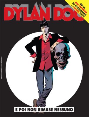 DYLAN DOG (BONELLI) - 440_thumbnail
