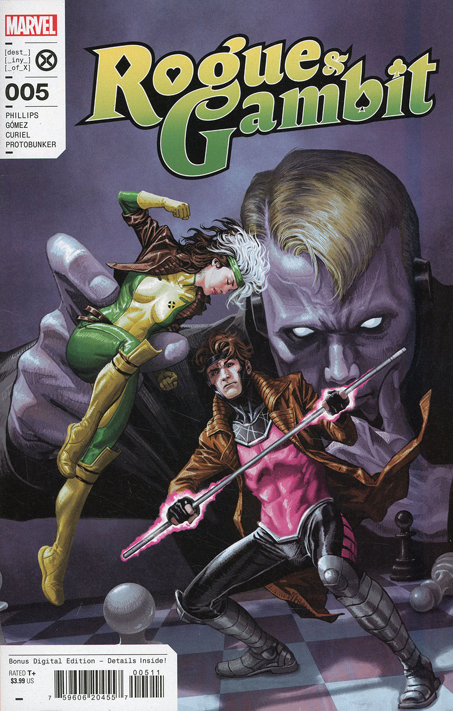 ROGUE & GAMBIT (MARVEL 2023) - 5_thumbnail