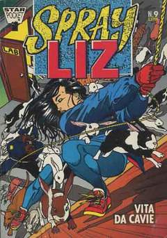 SPRAYLIZ (STAR COMICS) - 9_thumbnail