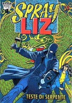 SPRAYLIZ (STAR COMICS) - 8_thumbnail