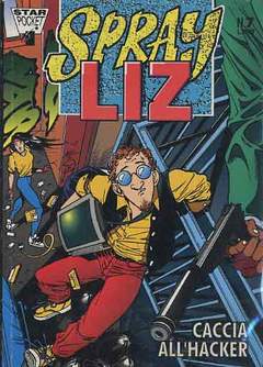 SPRAYLIZ (STAR COMICS) - 7_thumbnail