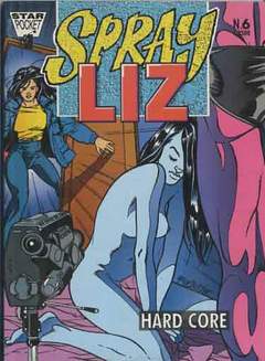 SPRAYLIZ (STAR COMICS) - 6_thumbnail