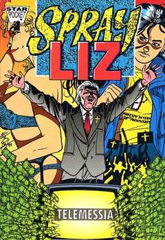 SPRAYLIZ (STAR COMICS) - 5_thumbnail