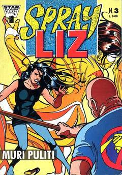 SPRAYLIZ (STAR COMICS) - 3_thumbnail