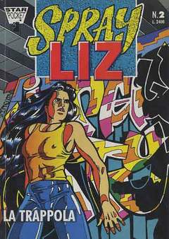 SPRAYLIZ (STAR COMICS) - 2_thumbnail
