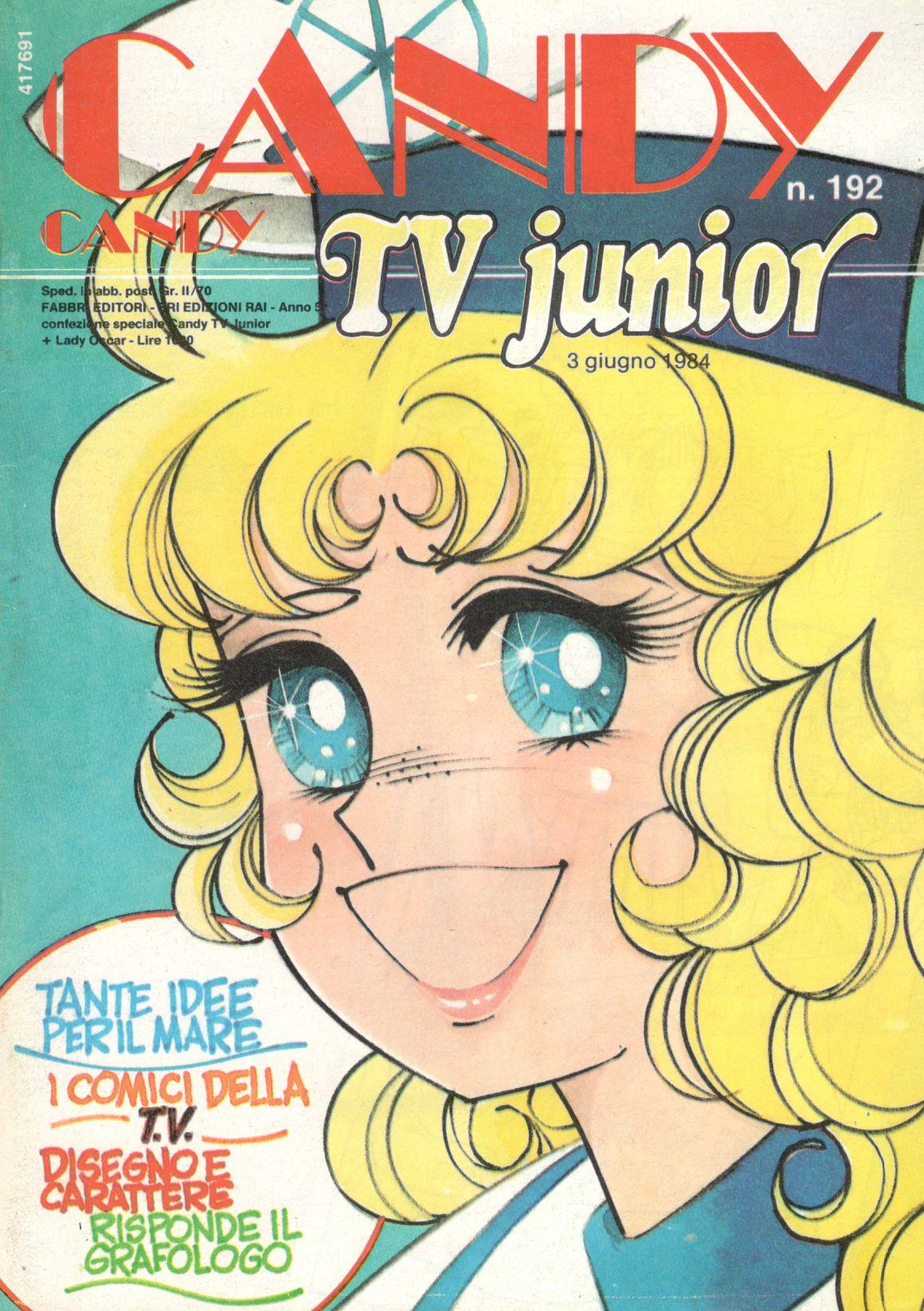 CANDY CANDY (FABBRI) - 192_thumbnail
