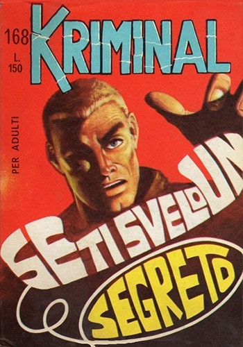 KRIMINAL (CORNO) - 168_thumbnail