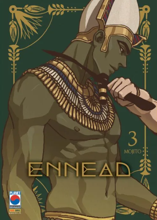 ENNEAD - 3_thumbnail ENNEAD - 3_thumbnail