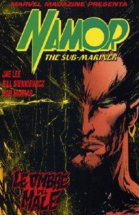 MARVEL MAGAZINE PRESENTA - 2_thumbnail MARVEL MAGAZINE PRESENTA - 2_thumbnail