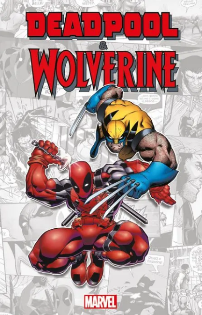 MARVEL-VERSE DEADPOOL & WOLVERINE - UNICO_thumbnail MARVEL-VERSE DEADPOOL & WOLVERINE - UNICO_thumbnail